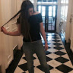 Meet your Posher, Brooke